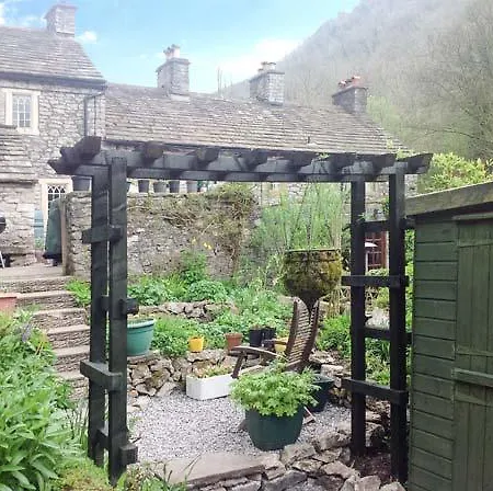 73 Ravensdale Cottages Millers Dale Exterior photo