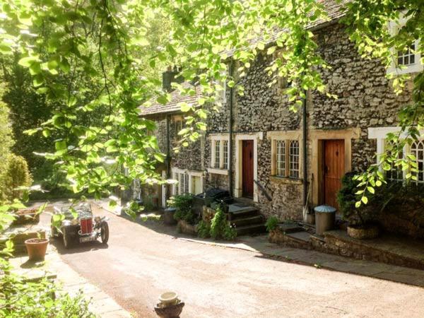 73 Ravensdale Ferienhaus *